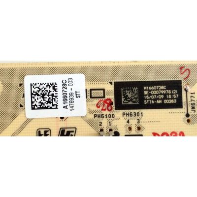 FUENTE DE PODER / SONY A-1660-728-C / A1660728C / 1-878-599-11 / A-1660-728-A / A-1660-728-B / SUSTITUTA A-1660-729-C / MODELOS KDL-46S504 / KDL-46S4100 / KDL-46S5100 / KDL-46V5100 / KDL-46V5500 / KDL-46W5500 / KDL-46W5810 - Imagen 2